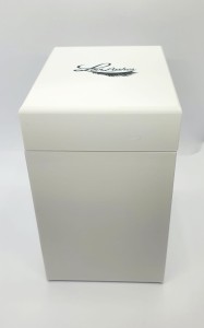 Lash Box