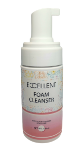 Szampon Excellent Foam Cleanser 100ml