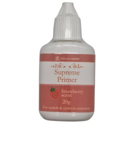 Supreme Primer Zapach Truskawkowy 20g