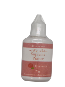 Supreme Primer Zapach Różany 20g