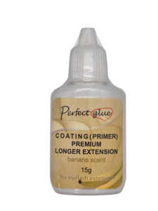 Coating Primer Premium Longer Extension Zapach Bananowy 15g