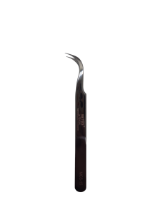 Pęseta Vetus MCS-15 Metallic Gray